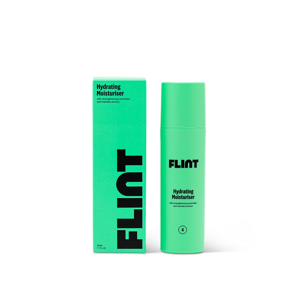 Let's Get Started + GIFT Exfoliant!