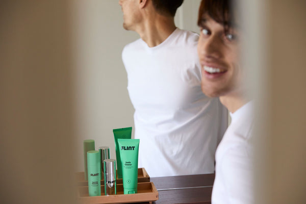 Habitually good skincare